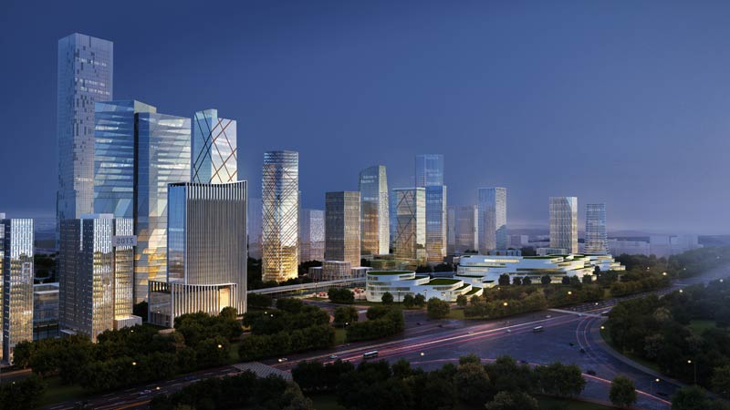 恭祝郑州奥特包装设备有限公司成功入驻国家大学科技园