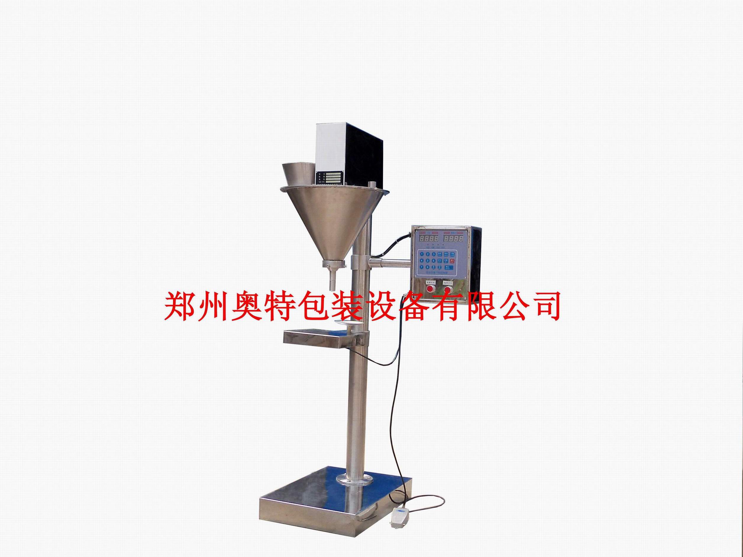 购买粉剂包装机 粉末包装机的10大窍门